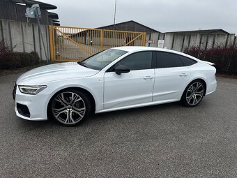 Audi A7 - 12