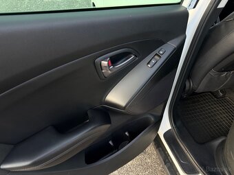 Hyundai ix35 168000km - 12