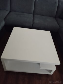 Konferenčný stolík - 12