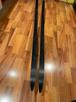 Bežky Rossignol skate - 12