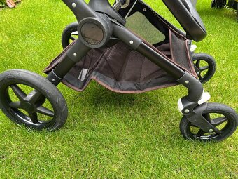 Bugaboo Fox - 12