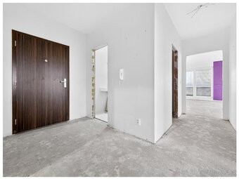 3i byt / JESENSKÝ VŔŠOK / BB / CENTRUM / 114 m2 - 12