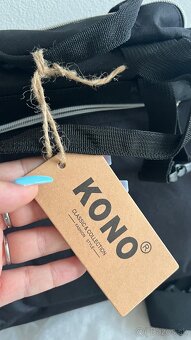 Taška na kočík - 12