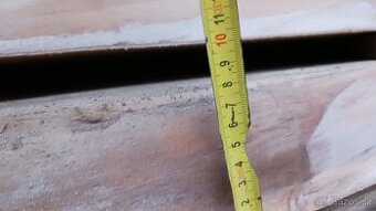 Brestové fosne sušené 6 rokov - 12