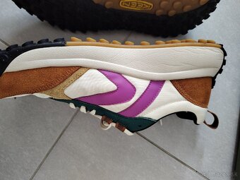 Pánske botasky Keen - 12