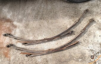 Ford f150, f-150 10th gen, pick up nahradne diely - 12