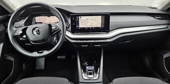 Rezervovane...Skoda Octavia 4 COMBI 2.0TDI 114tis km - 12