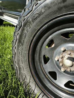 Toyota 4 Runner 2.4.T - 12