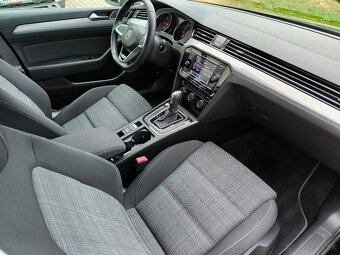 VW Passat TDI DSG 4Motion 2020 1majiteľ (Možný odpočet DPH) - 12