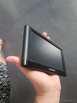 Navigácia GPS GARMIN NUVI 66 s mapou pre rok 2025. - 12