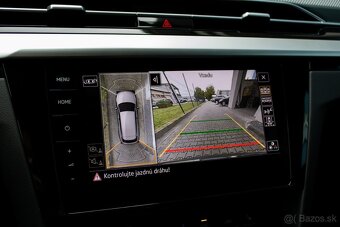 Volkswagen Arteon SB 2.0 TDI 4Motion R-Line DSG - 12