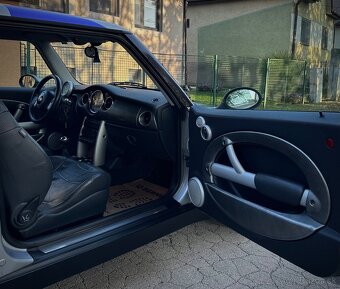 Mini Cooper 1.6i • British Edition • R17 • - 12
