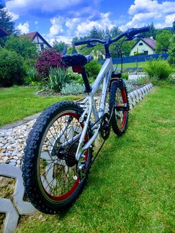 Detský bicykel - 12