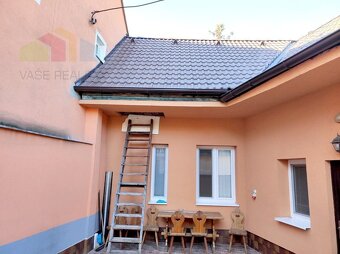 REZERVOVANÉ....3-izbový rodinný dom v blízkom centre, Piešťa - 12