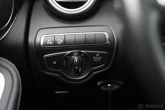 Mercedes-Benz GLC SUV 350d 4MATIC A/T - 360kamery -DPH- - 12