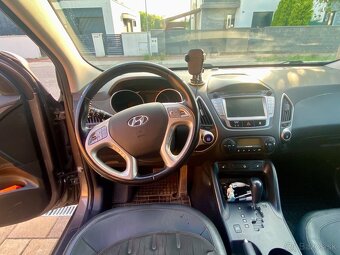 Hyundai IX35 s pohonom 4x4 - 12