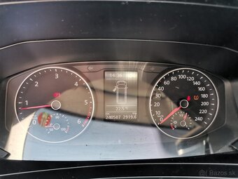 Volkswagen Caravelle 2.0 BiTDI KR Comfortline - 12