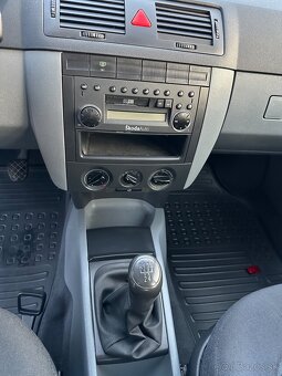 Škoda Fabia Combi 1.4 MPI – Na predaj  - 12