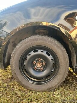 PREDAM Volkswagen Polo 1.2 12V Basis - 12