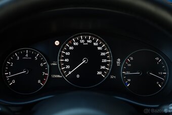Mazda 3 2.0 Skyactiv-G122 Plus/Safety - 12