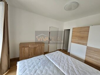 VIVAREAL REZERVOVANÉ EXKLUZÍVNY 2 izb. byt, NOVOSTAVBA, ve - 12