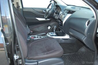 Nissan Navara Double Cab 190 - 12