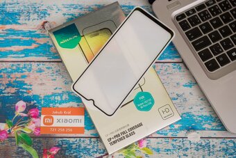 Tvrdené sklo Nillkin pre Xiaomi, Redmi nebo Poco - 12