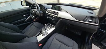 Predam BMW GT 320d xdrive - 12