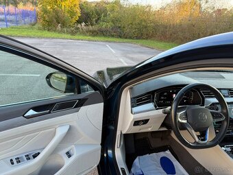 Volkswagen Passat Variant GTE 1.4 TSI 160kw DSG Plug-in Hybr - 12
