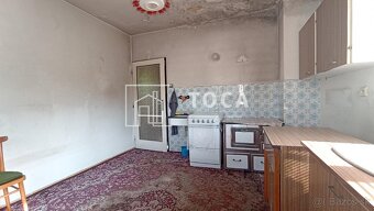 TOCA real - Exkluzívne – predaj RD v Hlbokom nad Váhom - 12