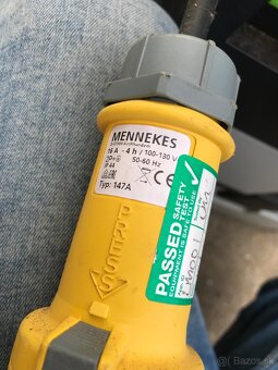 Festool TS 55 REQ - Plus GB 110V - 12