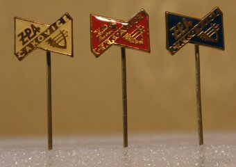 💥Odznaky na ihle💥 - 12