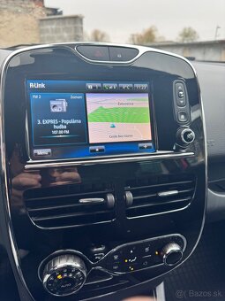 Renault clio grandtour GT - 12