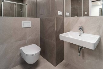 BABONI TRE: Nadštandardný 2-i byt v projekte ZWIRN za cenu „ - 12