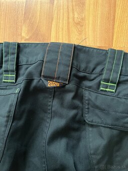 Strauss monterky 42 - 12