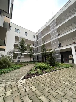 Prenájom 3-izbový byt, Levice - 12