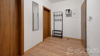 BOSEN | zariadený 3 izbový byt s parkingom, Orechová, Dunajs - 12