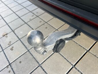 Volkswagen Touareg 3.0 V6 TDI SCR  4Motion Tiptronic - 12