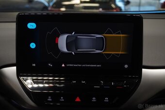 Volkswagen ID.4 Pro Performance 82 kWh | Virtual Cockpit | N - 12