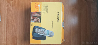 Ponúkam tieto komponenty - 12