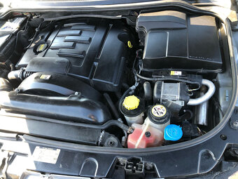 Land Rover Discovery 3 - 12