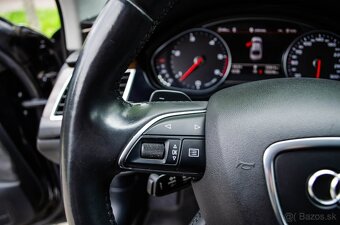 Audi A8 3.0 TDI V6 DPF clean diesel quattro tiptronic - 12