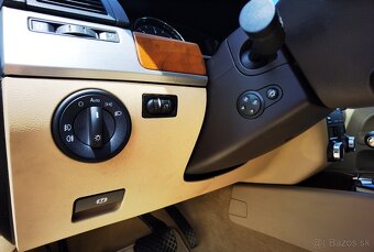 Volkswagen Touareg 3.0 V6 TDI DPF tiptronic. - 12