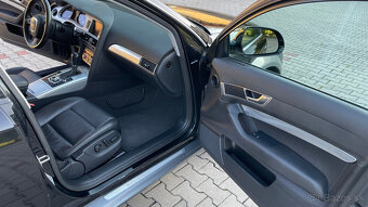 Audi A6 Allroad C6 - 12
