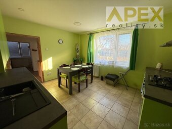 Exkluzívne APEX reality 2,5 izb. RD v Rišňovciach, 596 m2 - 12