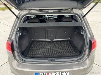 Volkswagen Golf 7 1.6 TDI 2014 - 12