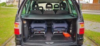 FORD GALAXY  1.9TDI - 12