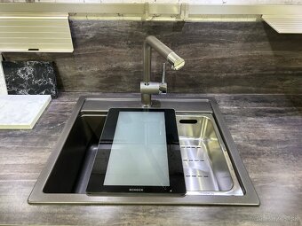 Moderná kuchynská linka KYRA CREO CUCINE - 12