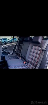 Volkswagen Golf 7 GTI DSG 162kw - 12