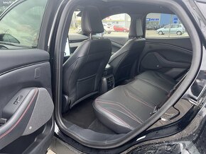 Ford Mustang Mach-E 2021 Premium, 2021, 28810km, 76kw - 12